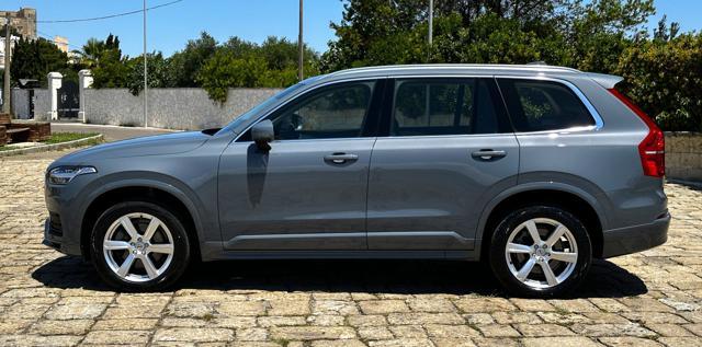 VOLVO XC90 B5 (d) AWD 7 posti Core (Auto/Pelle/LED/App/Retro)