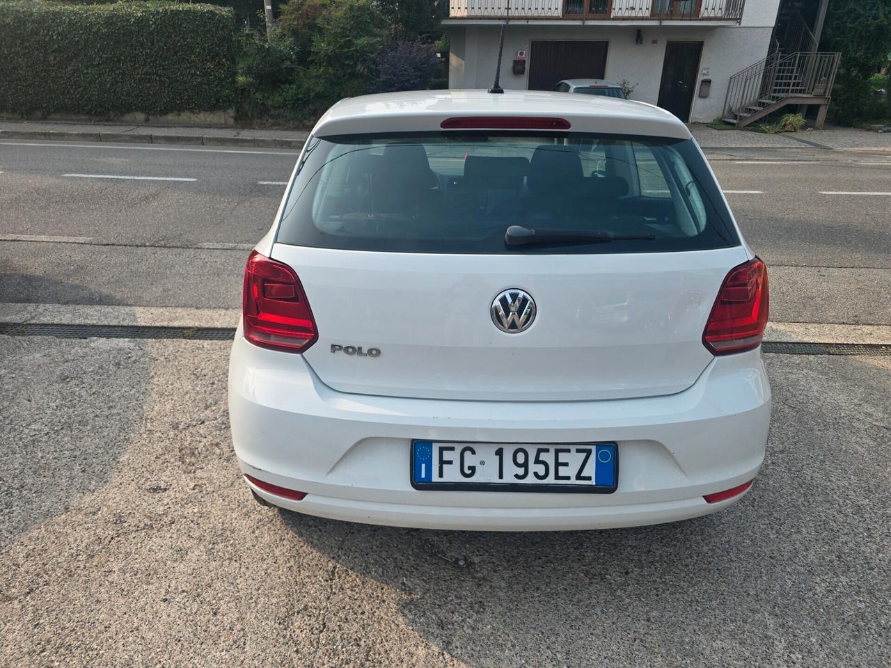 Volkswagen Polo 1.0 MPI 3p. Business Trendline