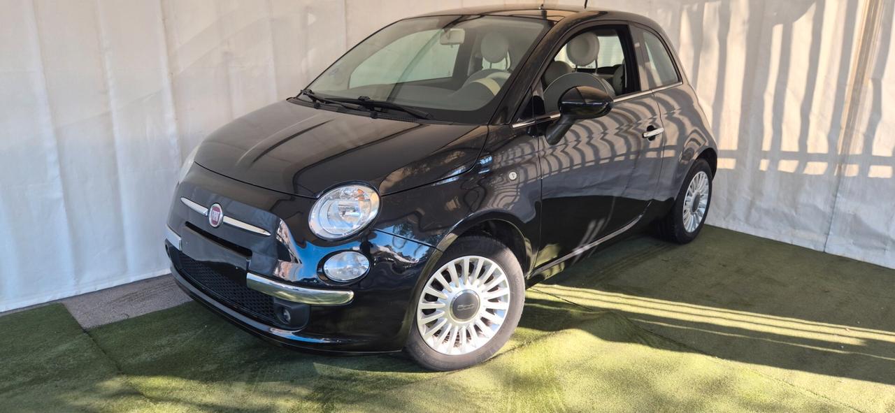 FIAT 500 BENZINA 1.2 69CV Adatta per neop.04/2013