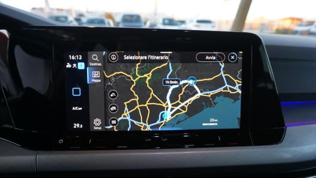 VOLKSWAGEN Golf 2.0 TDI 115 CV Life