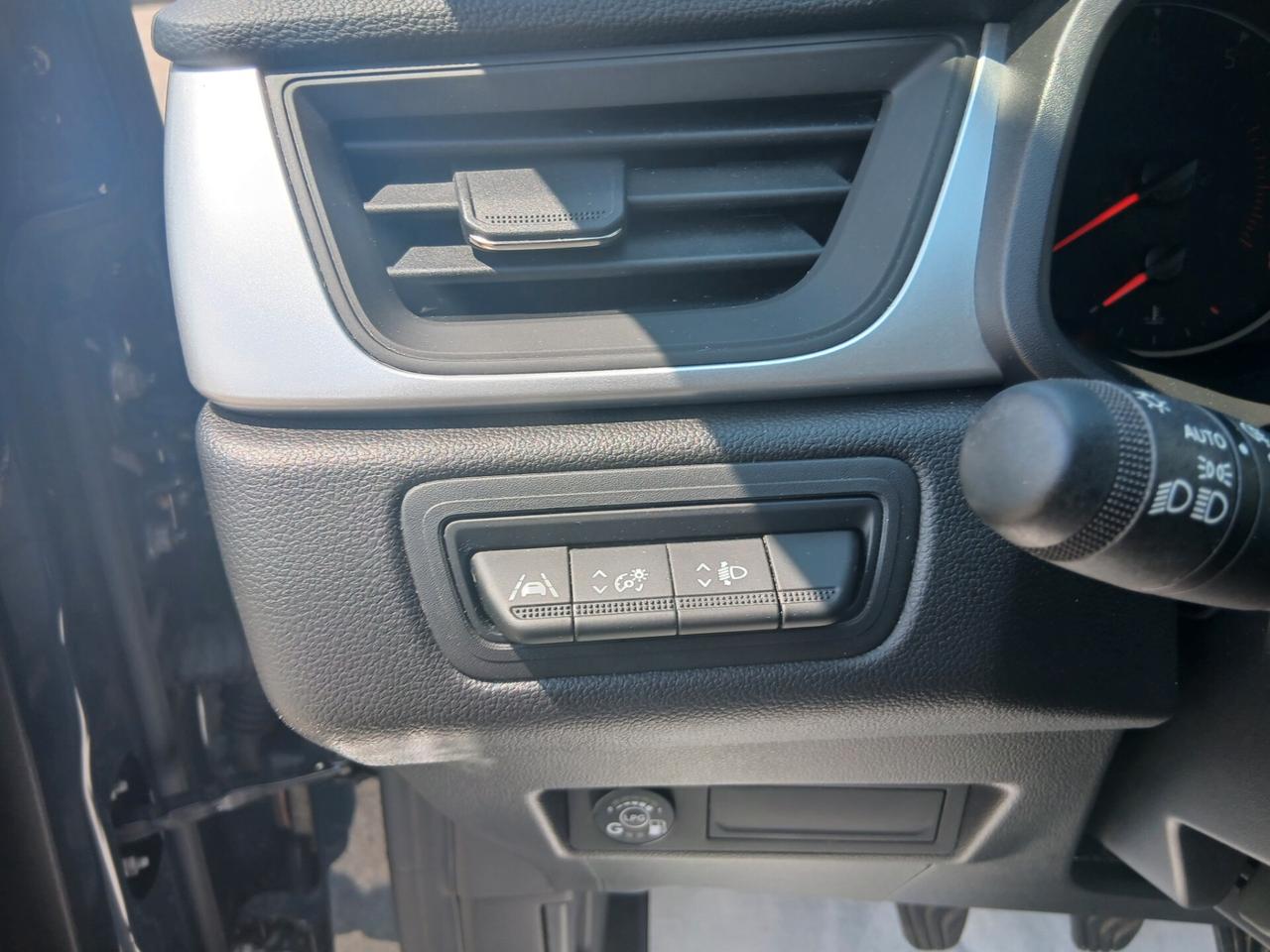 Renault Captur TCe 100 CV GPL Techno