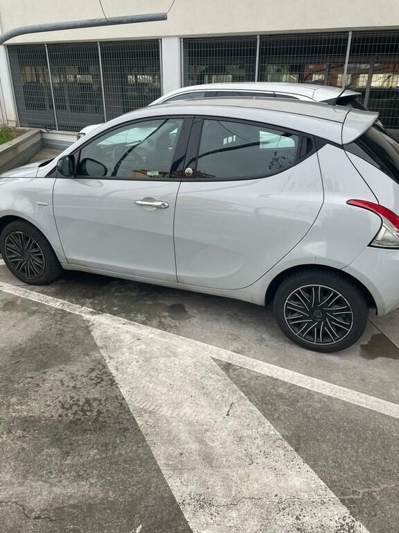 Lancia Ypsilon 5 Porte 1.2 Ecochic Gold