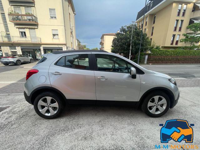 OPEL Mokka 1.4 Turbo in ProM-Mo unicoproprietario