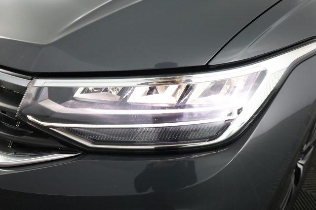 VOLKSWAGEN Tiguan Tiguan 2.0 TDI 150 CV SCR DSG Life