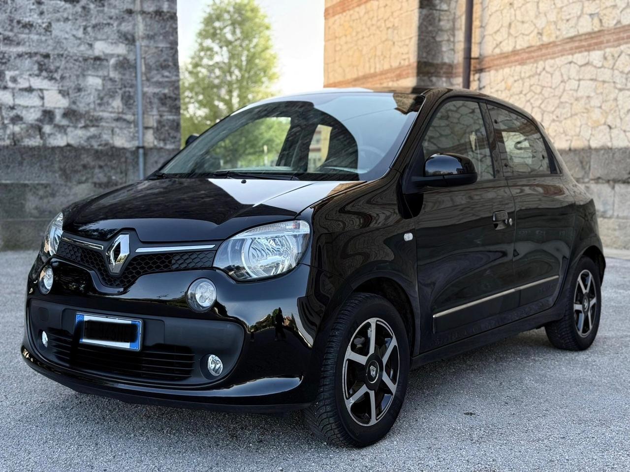 Renault Twingo TCe 90 CV Stop&Start Energy Intens