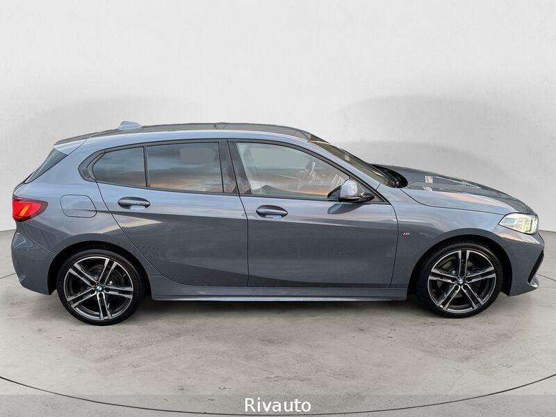 BMW Serie 1 116d 5p. Msport