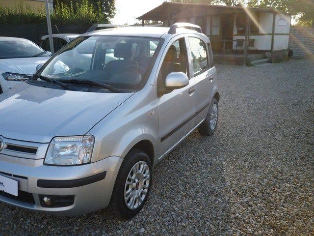 FIAT Panda 1.2 Dynamic Natural Power