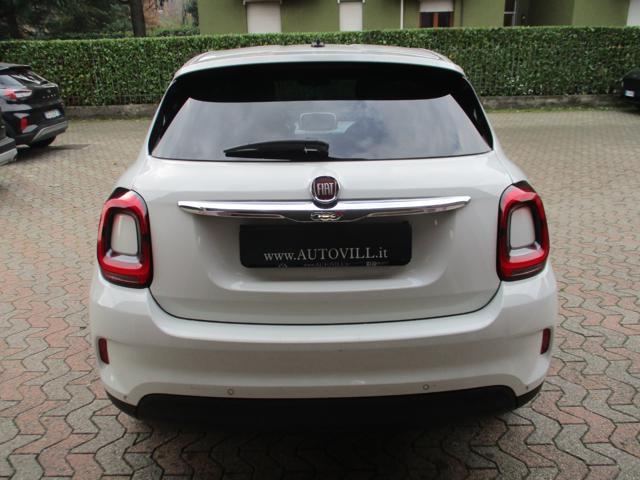 FIAT 500X 1.3 T4 150 CV DCT Connect *PREZZO REALE