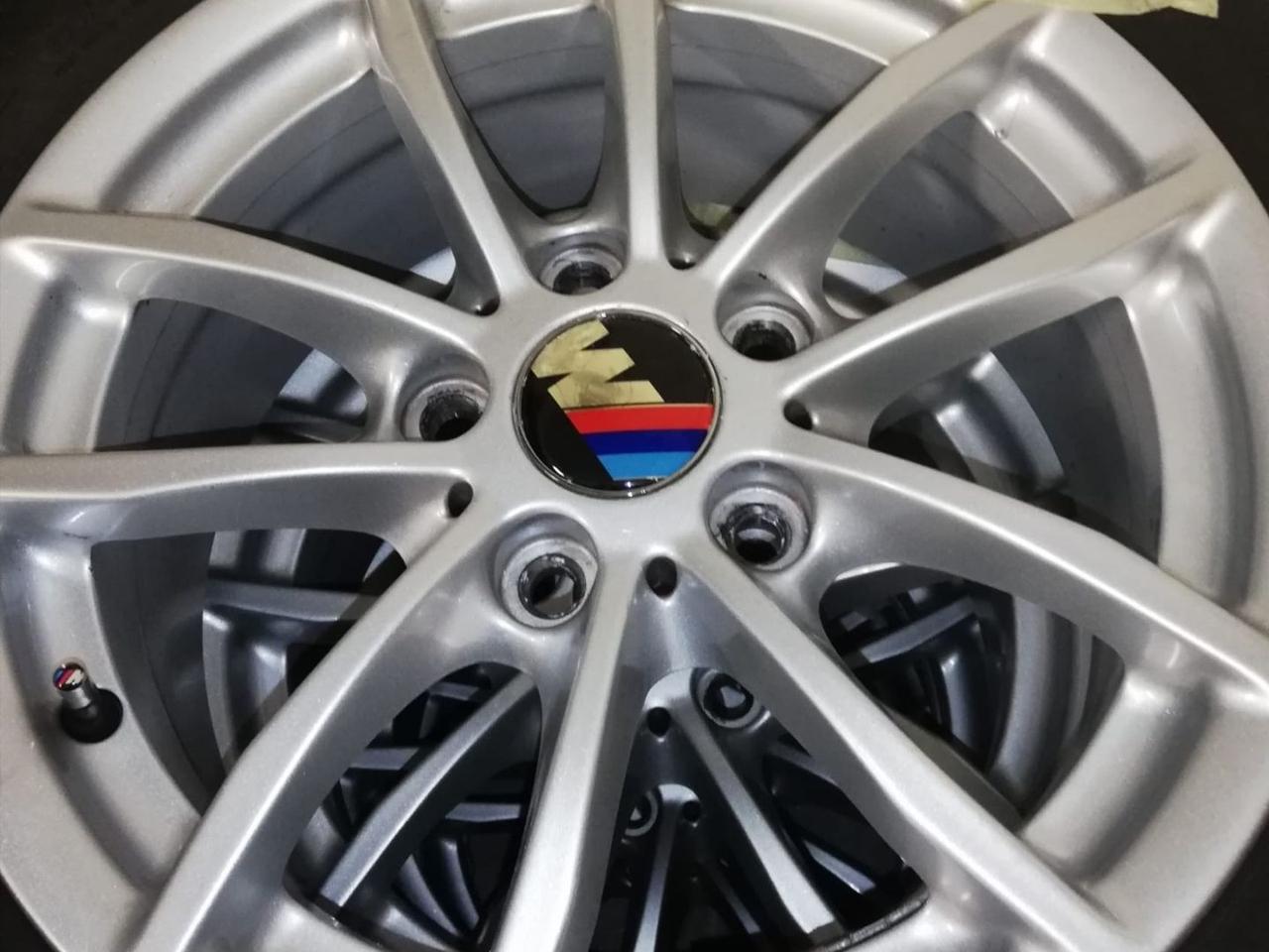 Bmw 220 2 series 220 d M Sport 190 cv cabrio #5873