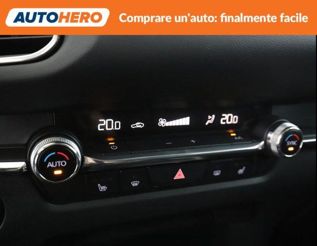 MAZDA CX-30 2.0L e-Skyactiv-G M Hybrid 2WD Homura