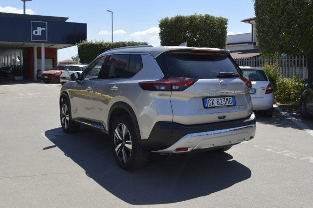 NISSAN X-Trail e-Power e-4orce 4WD 5 posti Tekna