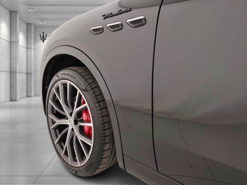 Maserati Levante 2.0 MHEV Modena AWD Auto