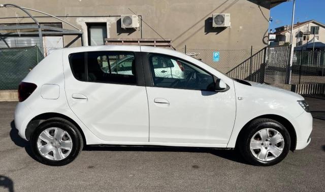 Dacia Sandero 1.0 sce Essential 75cv