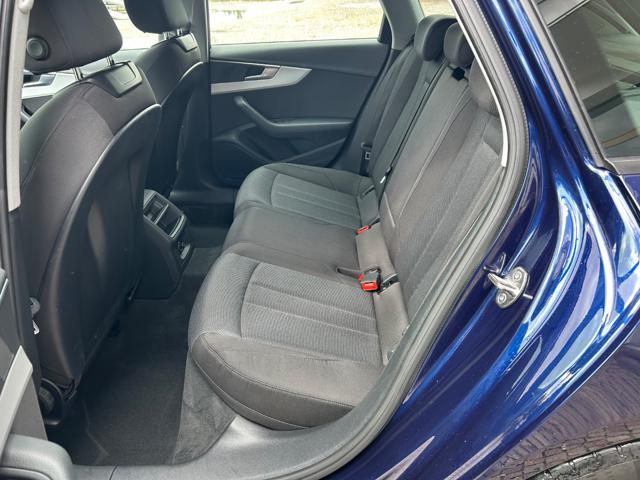 AUDI A4 Avant 35 TDI/163 CV S tronic Business