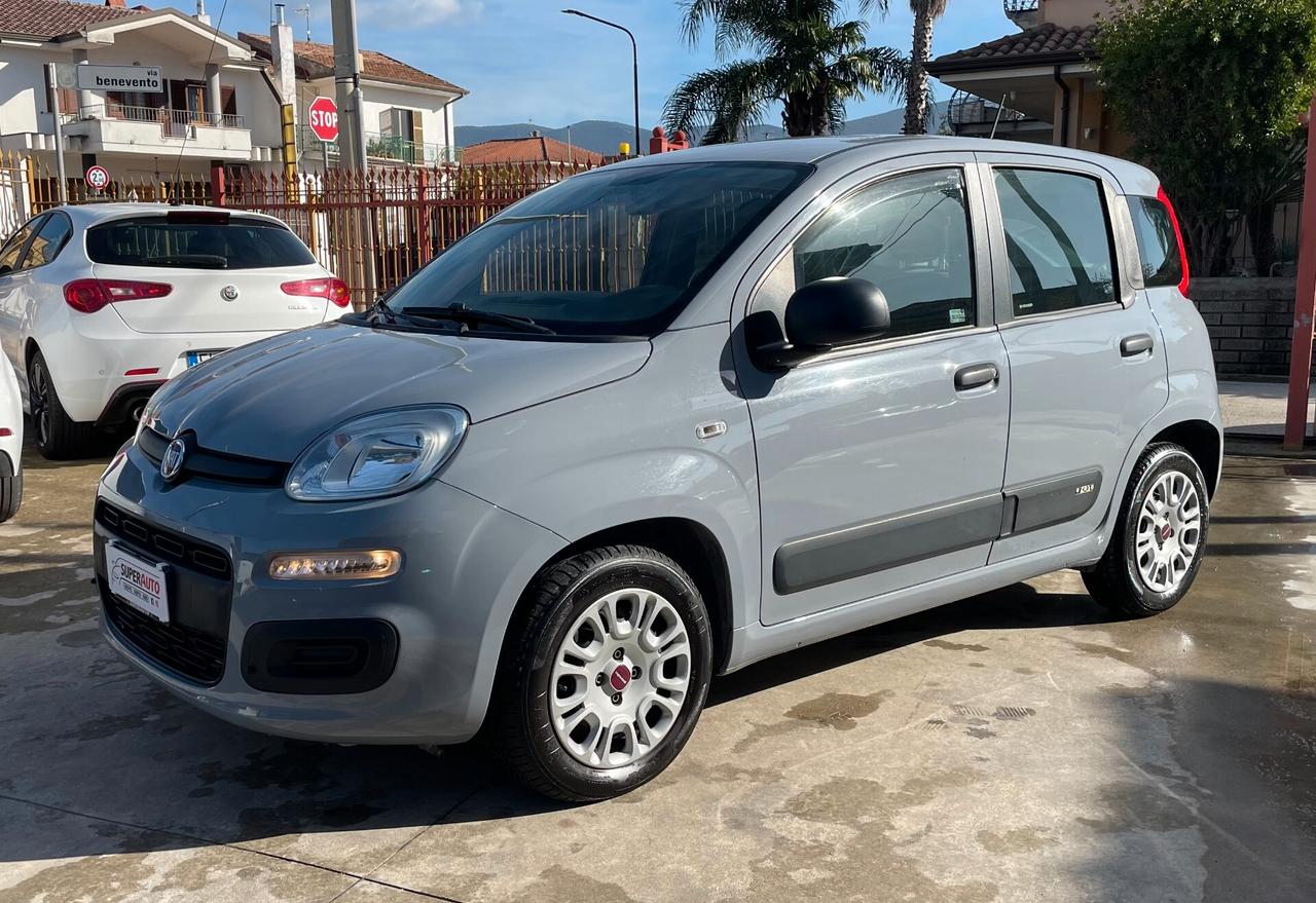 FIAT Panda 1.2 69CV S&S GPL EASY