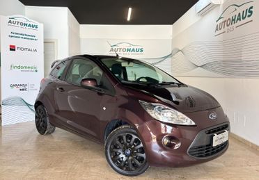 Ford Ka 1.2 - 69 CV CLIMA