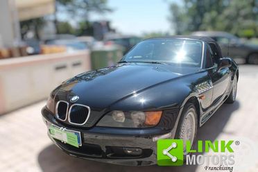 BMW Z3 1.9 cat Roadster