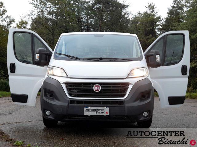 FIAT Ducato 33 2.3 MJT 130CV PLM Cabinato