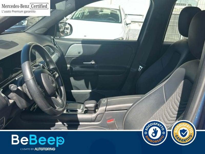 Mercedes-Benz GLB Classe 180 D SPORT AUTO