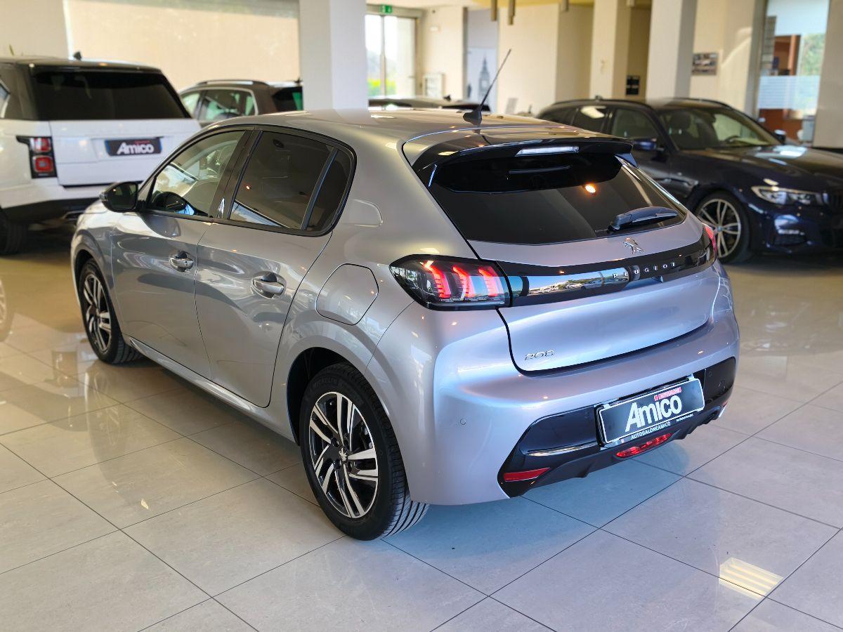 PEUGEOT 208 BlueHDi 5p. Allure Solo 40.000km