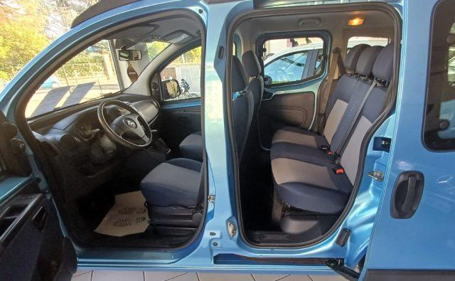 CITROEN Nemo 1.4 HDi 70CV Multispace