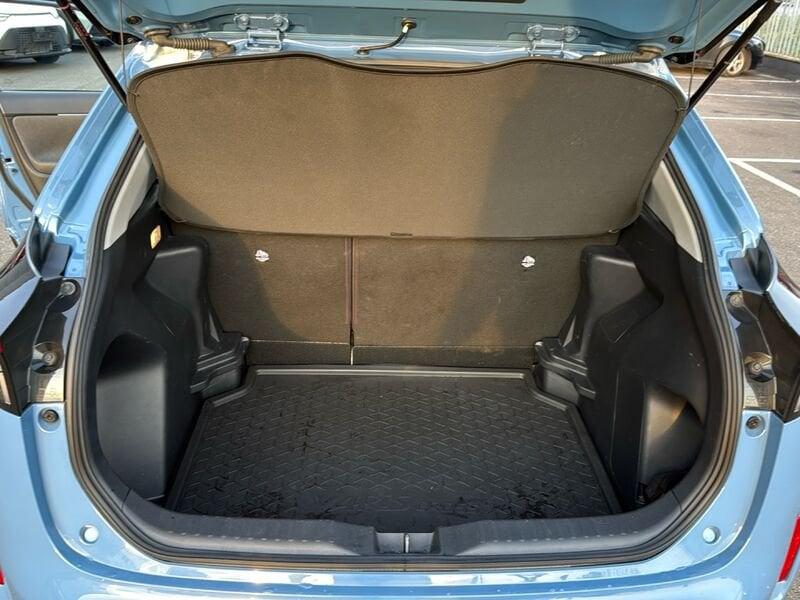 Toyota Yaris Cross Yaris Cross 1.5 Hybrid 5p. E-CVT Active