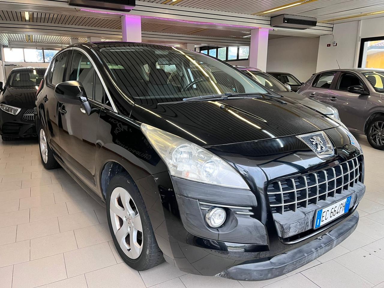 Peugeot 3008 1.6 HDi 110CV Business