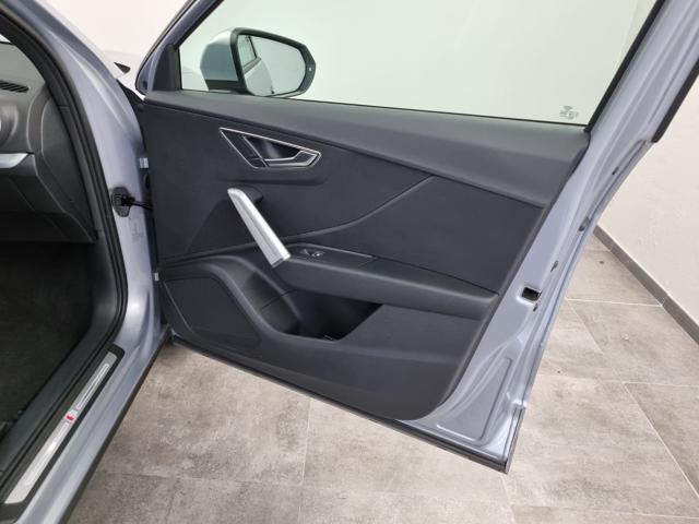 AUDI Q2 35 TFSI S tronic S line Edition