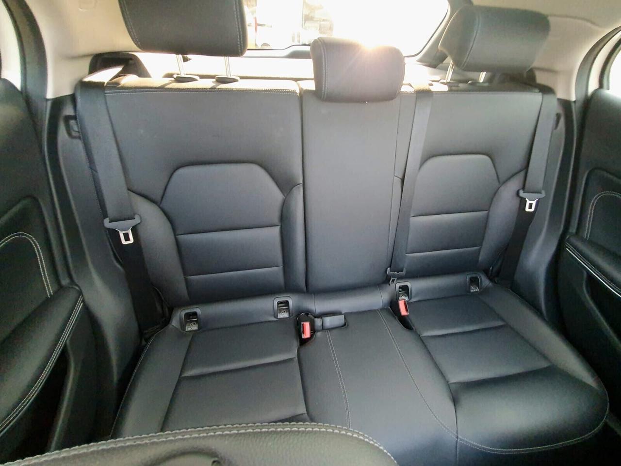 Mercedes-benz GLA 200 d Automatic 4Matic Enduro