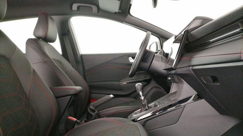 Ford Puma 1.0 ecoboost h ST-Line X 125cv