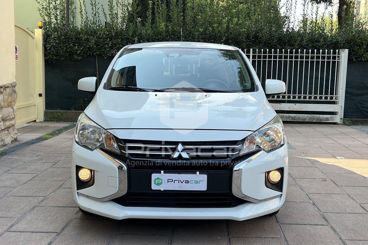 MITSUBISHI Space Star 1.0 Intense SDA