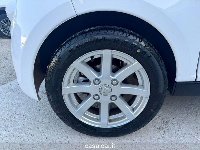 Minauto Minauto AIXAM MINAUTO DIESEL CON 12 MESI DI GARANZIA
