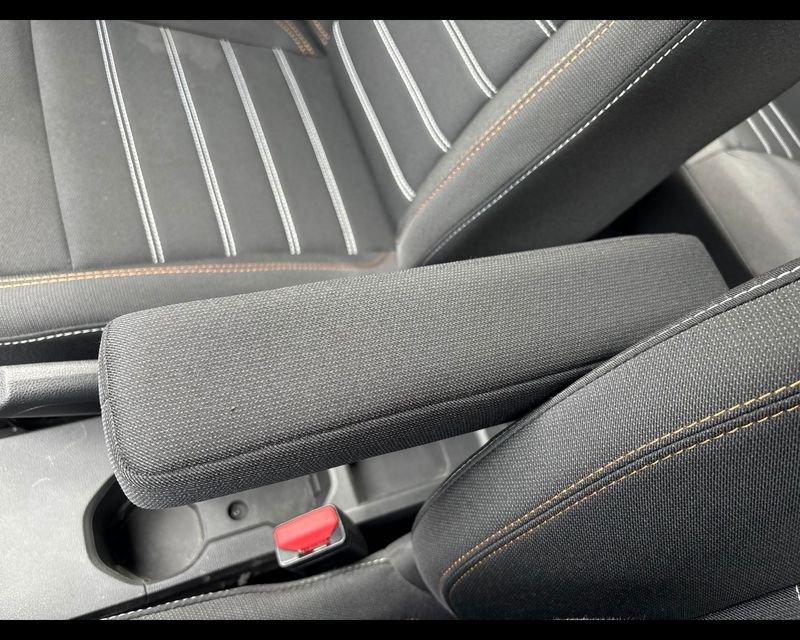 Dacia Sandero Sandero Stepway 1.0 tce Expression Eco-g 100cv