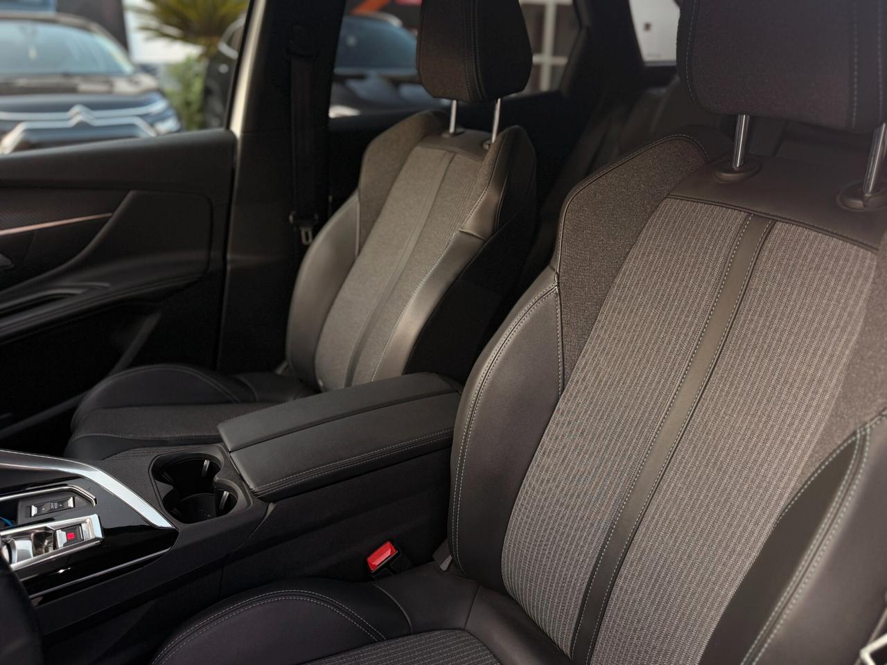Peugeot 3008 Allure Pack
