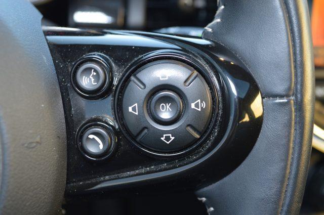 MINI Cooper SE Cooper SE XL TETTO APRIBILE INTERNI IN PELLE