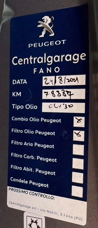 Peugeot 2008 1.6 Diesel Active 75 Cv