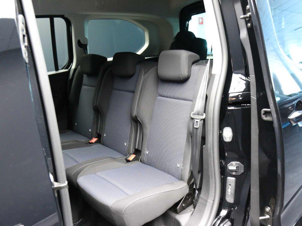Fiat Doblo 1.5 d 130cv PL auto 7p.ti