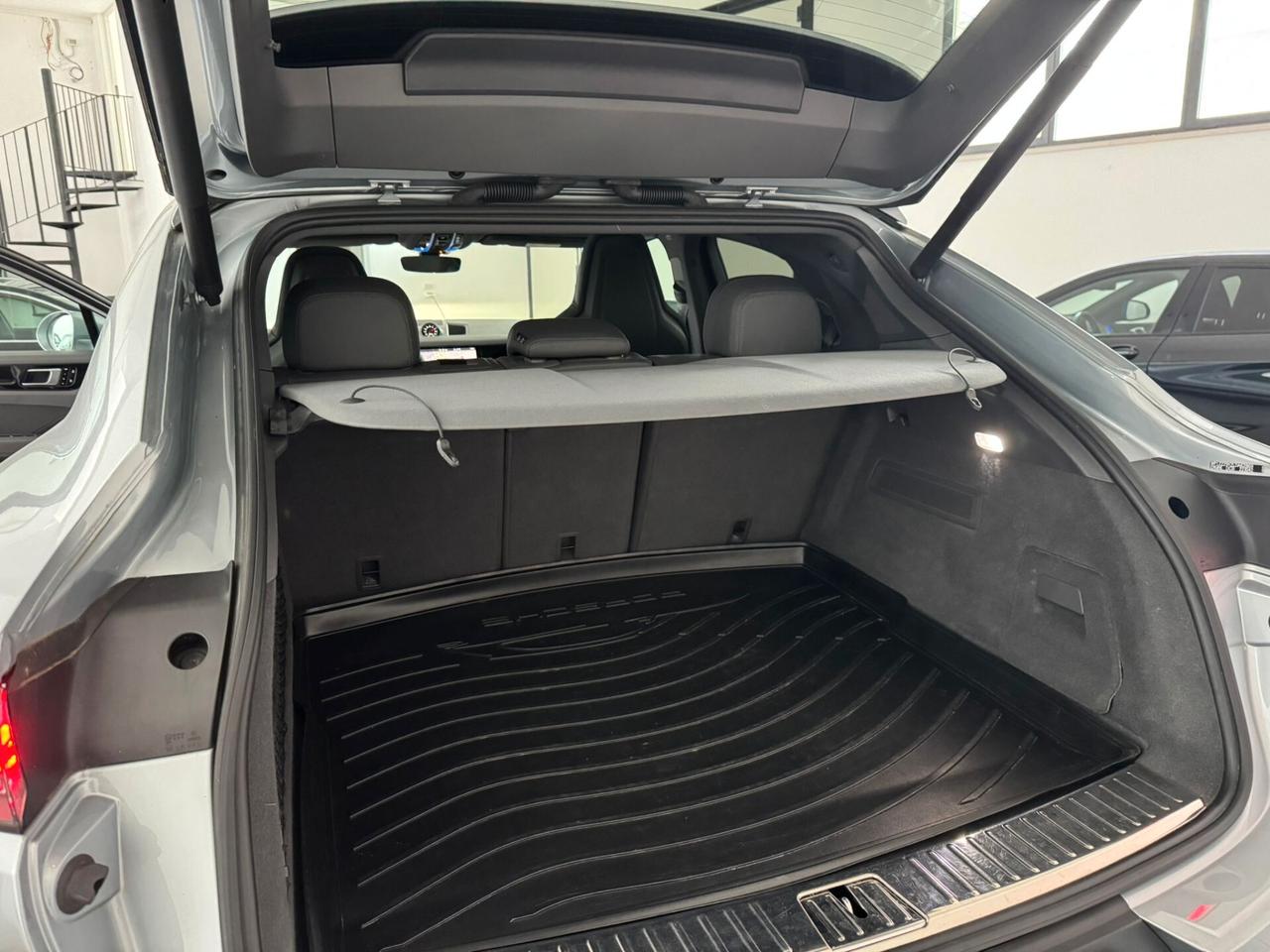 Porsche Cayenne Coupé 3.0 V6