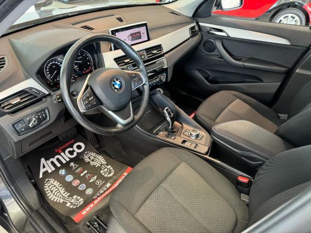 BMW - X1 - xDrive18d Sport Restyling Auto Led 2020