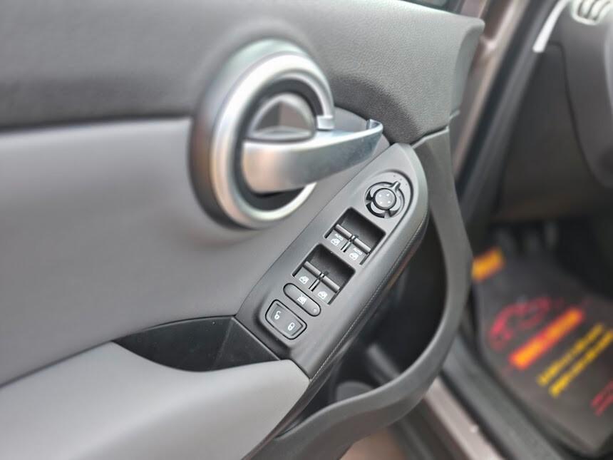 Fiat 500X 1.6 MultiJet 120 CV Pop Star