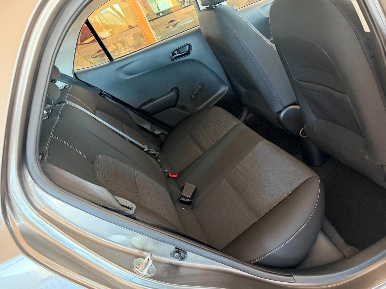 Kia Picanto 1.0 12v. 67 cv. ACTIVE