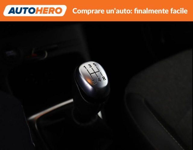 RENAULT Captur dCi 8V 90 CV Sport Edition2