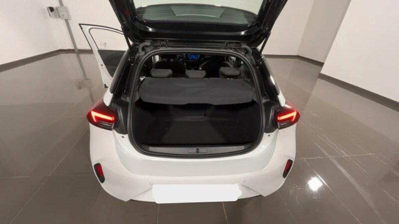 OPEL Corsa 6ª serie Corsa 1.2 GS