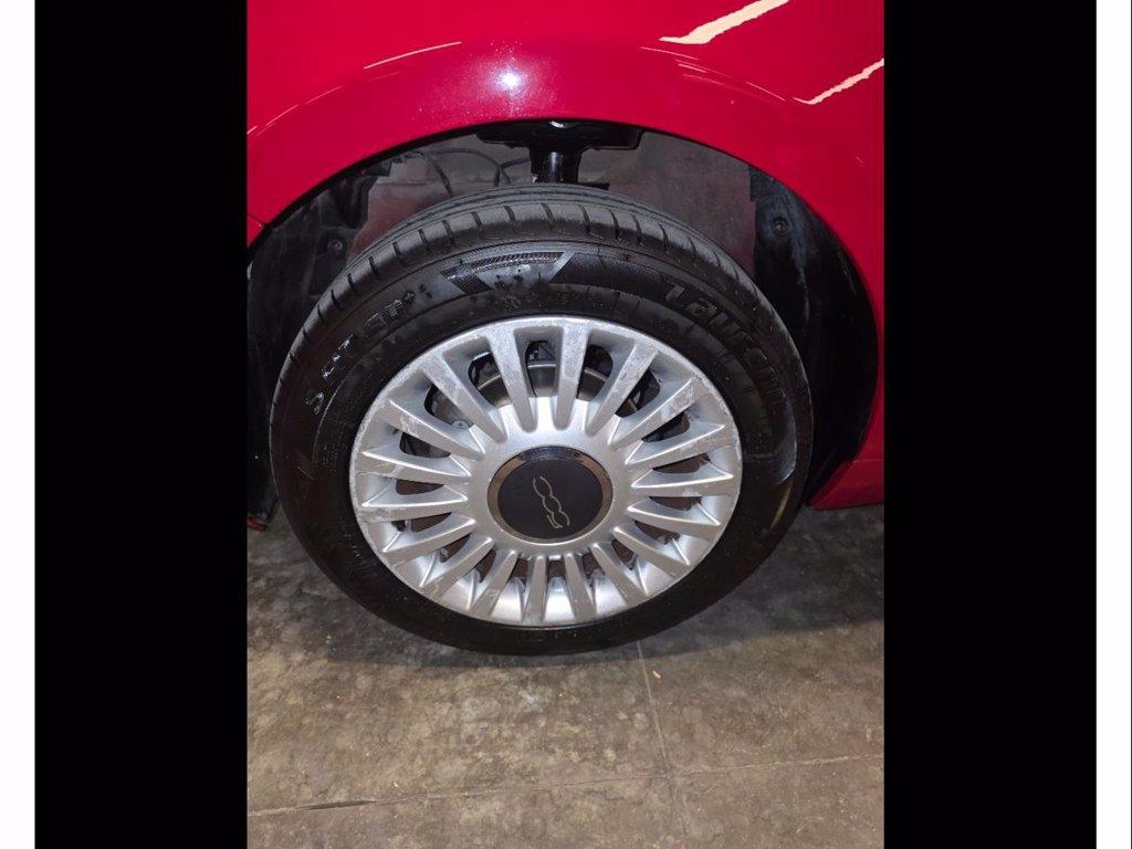 FIAT 500 1.2 s 69cv my14 del 2014