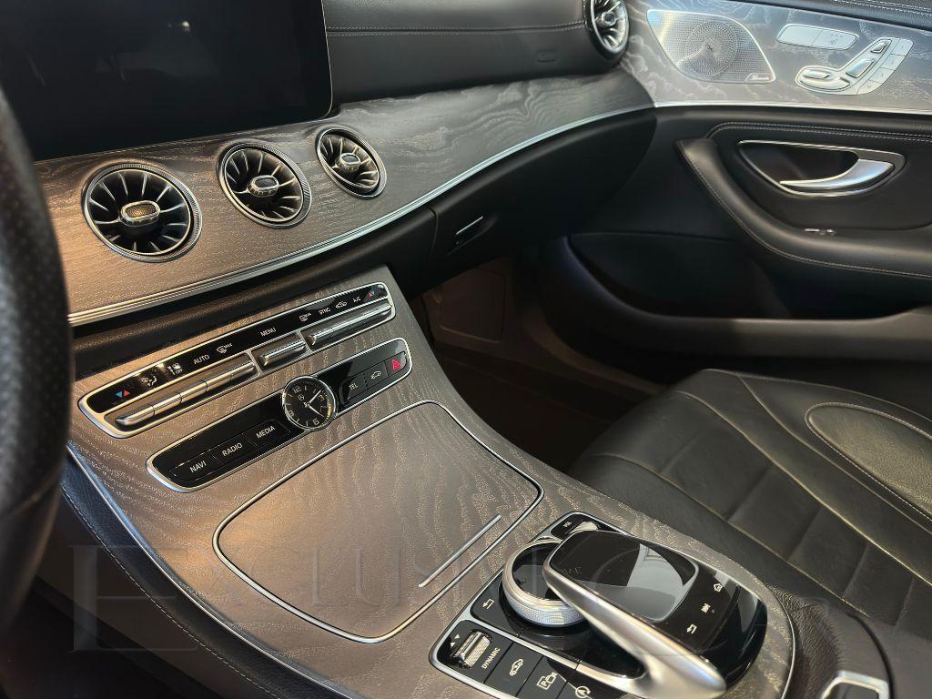 MERCEDES CLS 350 d 4Matic Premium Plus