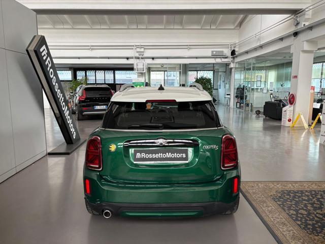 MINI Countryman 2.0 Cooper S Hype Countryman ALL4 Automatica