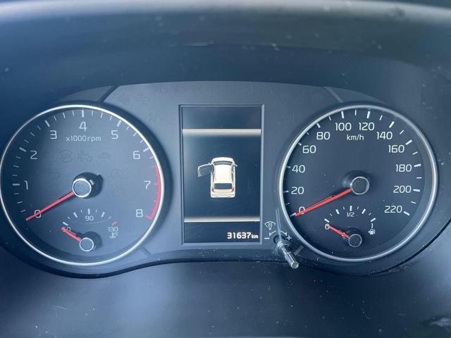 KIA Picanto 1.0 12V 5 porte AMT Style