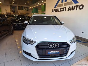 AUDI A3 SPB 1.6 TDI 116CV S tronic Business