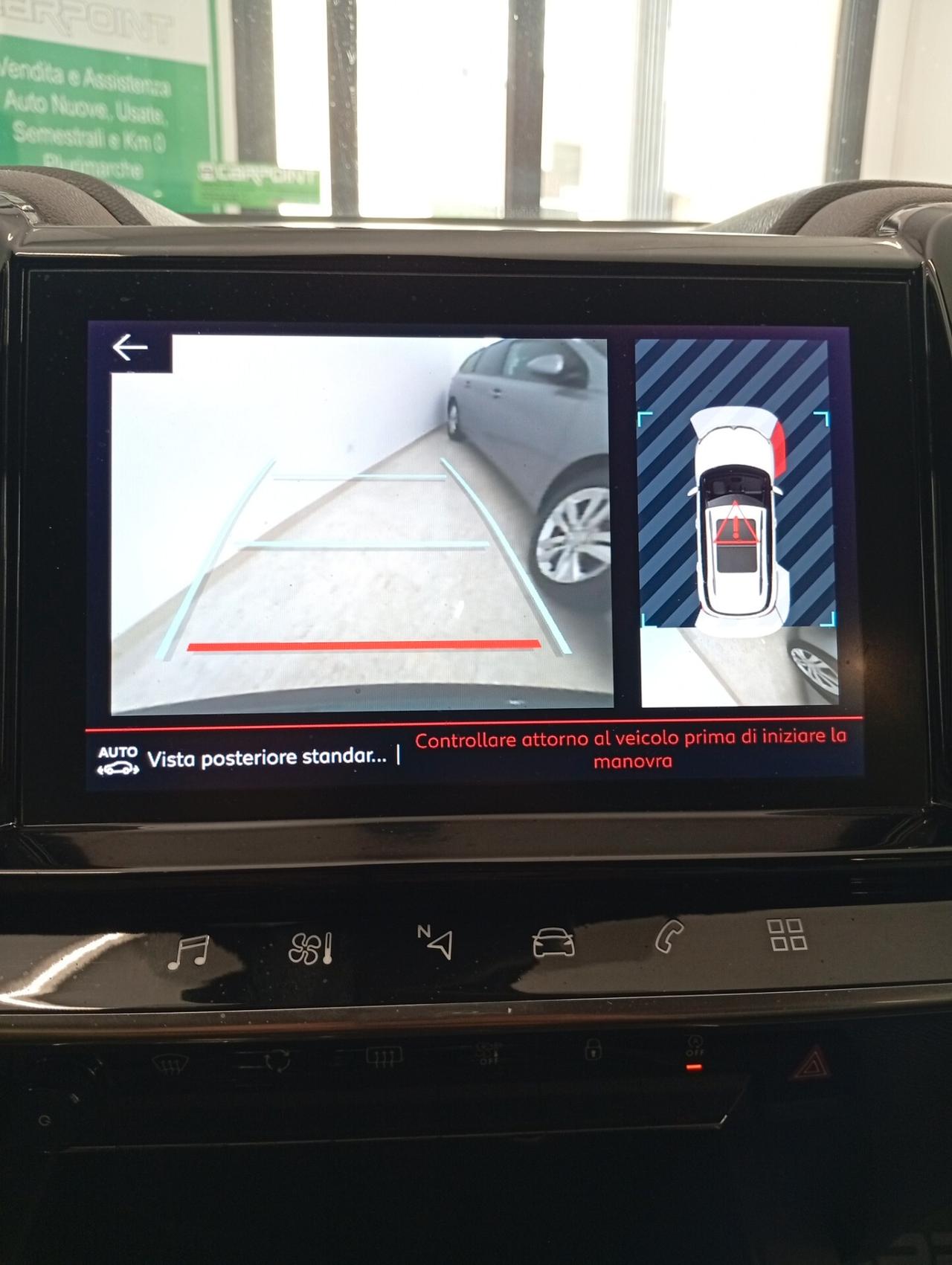 Citroen C5 Aircross BlueHDi 130 S&S EAT8 Feel