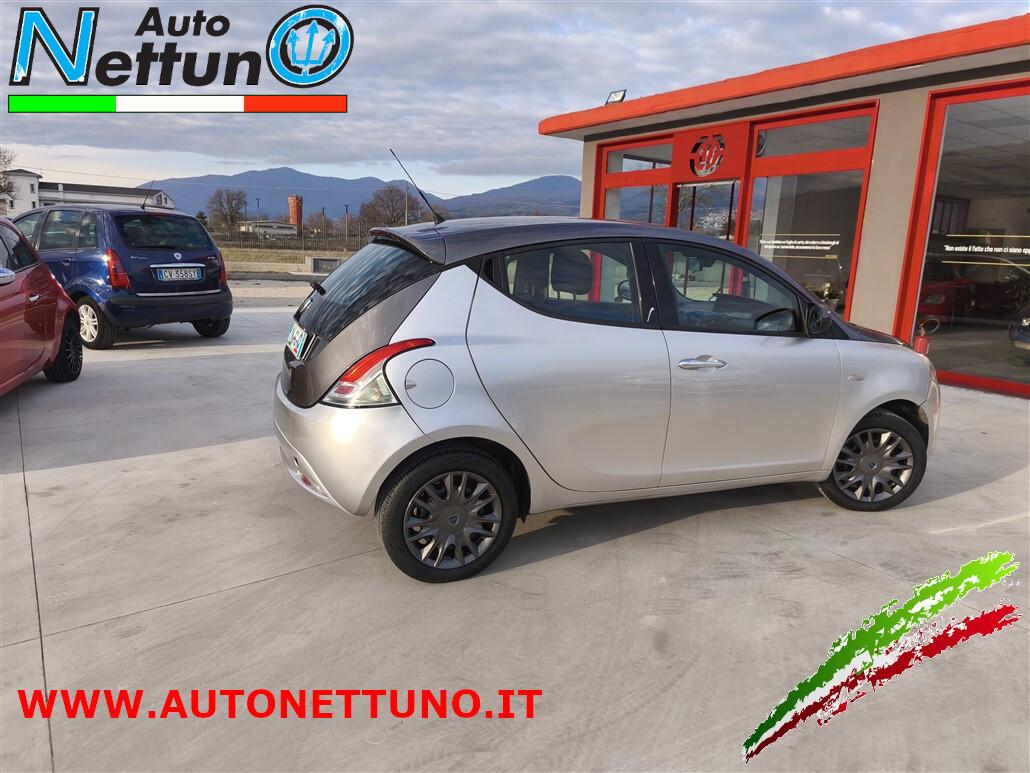 Lancia Ypsilon 1.2 69 CV 5 porte GPL Ecochic Gold